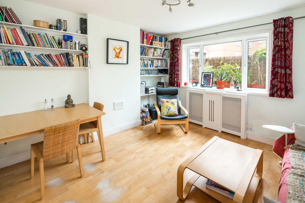 Main image of property: Denmark Hill Estate