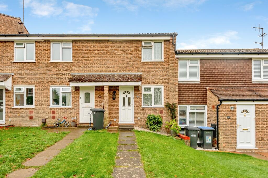 Main image of property: Ryecroft, Haywards Heath