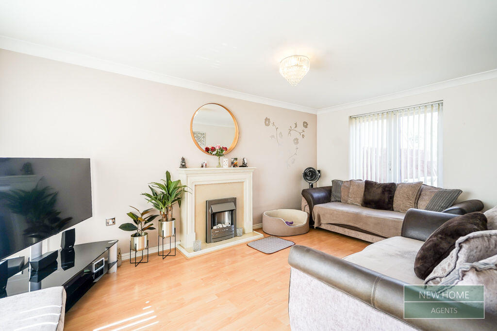House in Blaby, Thorpe Astley, Braunstone - View 5