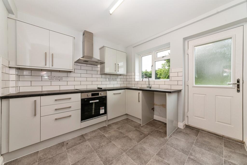 Ireton Road, Market Harborough photo 2