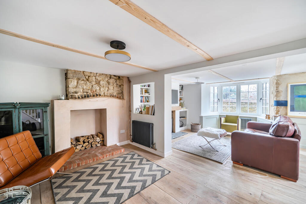 Main image of property: Church Street, Beaminster