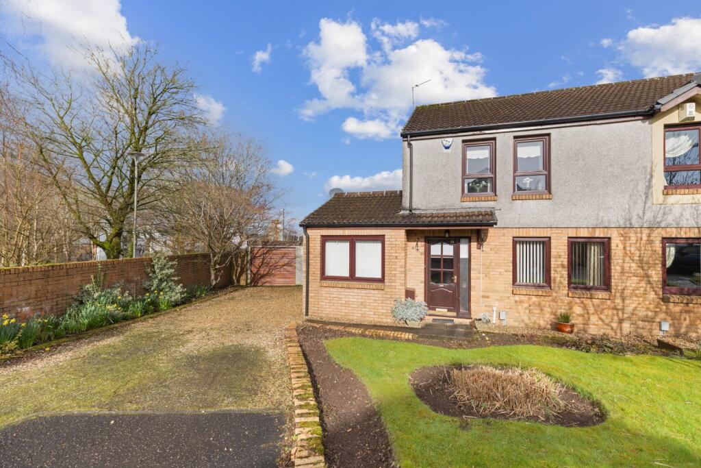 Main image of property: Springfield Park, Johnstone, Renfrewshire, PA5