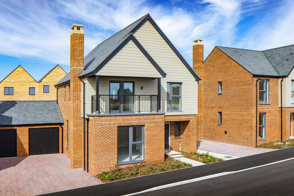 Main image of property: Granadiers Rd,
Winchester,
SO22 6GR