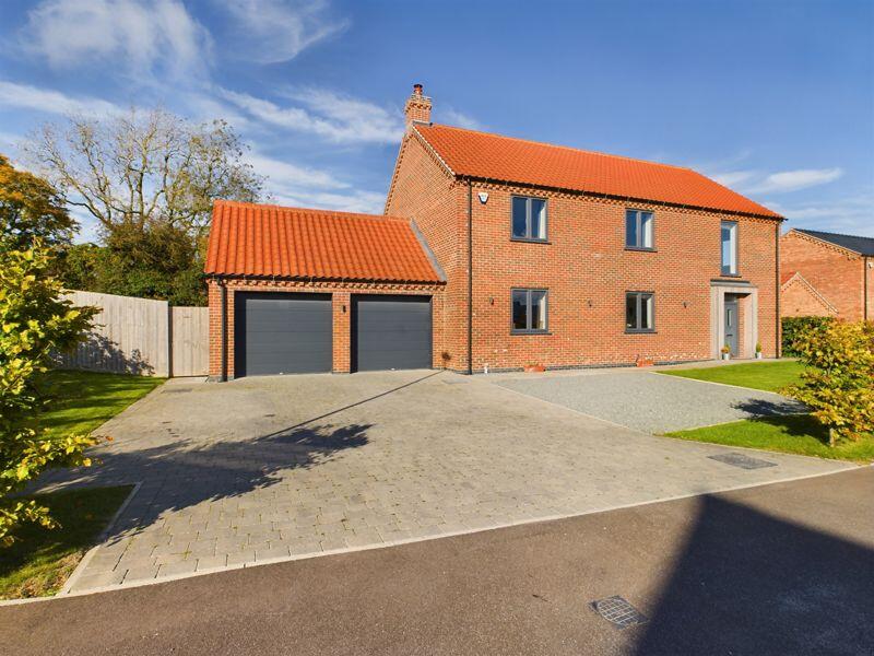 Main image of property: Billy English Way, Horncastle