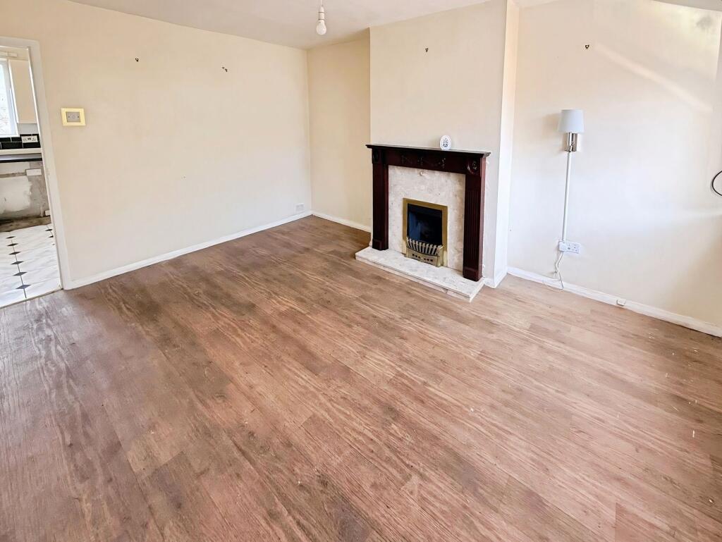 House in Telford - More