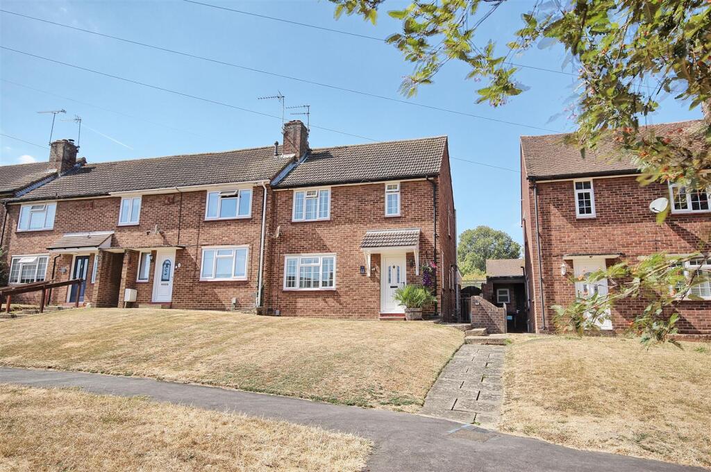 Main image of property: LOWER BOURNE GARENS - WARE