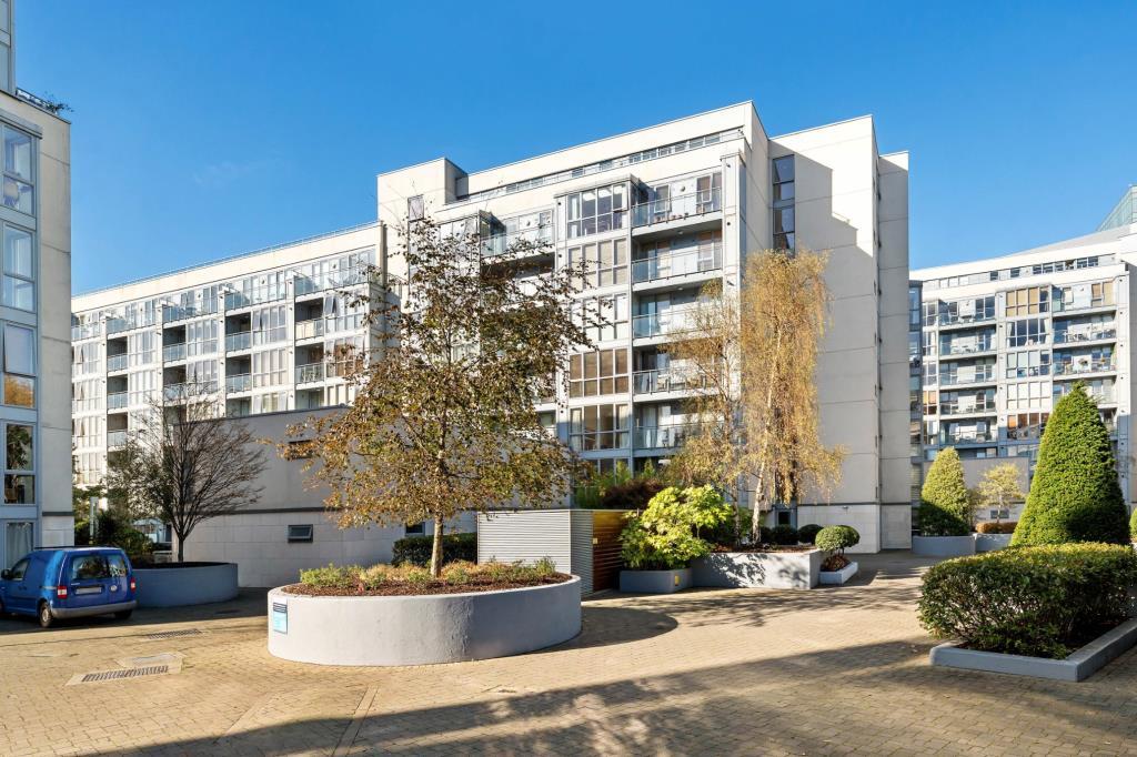Main image of property: 61 The William Bligh, The Gasworks, Dublin 4, D04 CF24