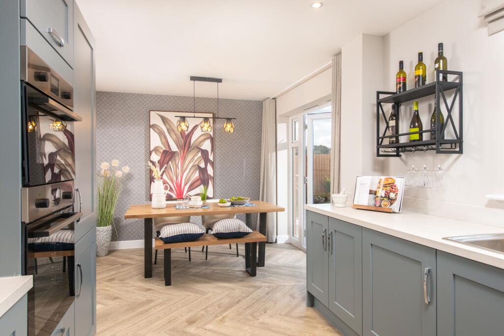 Duckmoor Copse
Wooddale Lane
Billingshurst
West Sussex
RH14 9DD photo 3