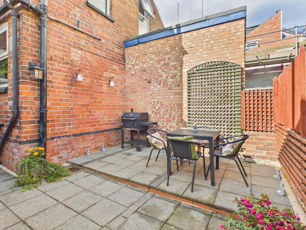 House in Nottingham - View 4