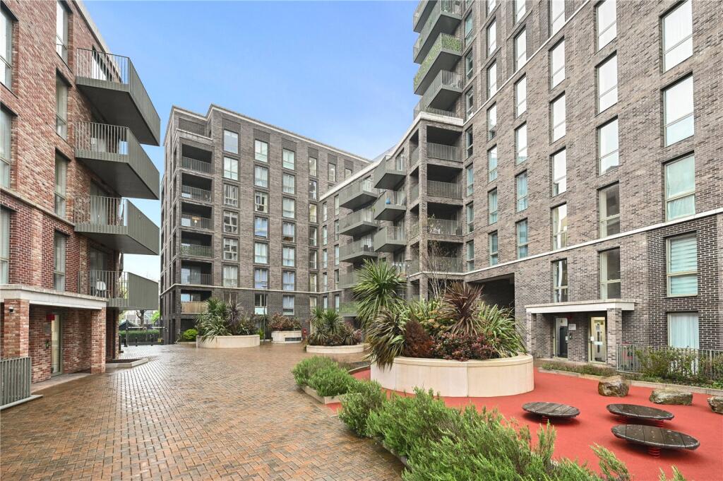 Main image of property: Bellow House, Harrow On The Hill, HA1