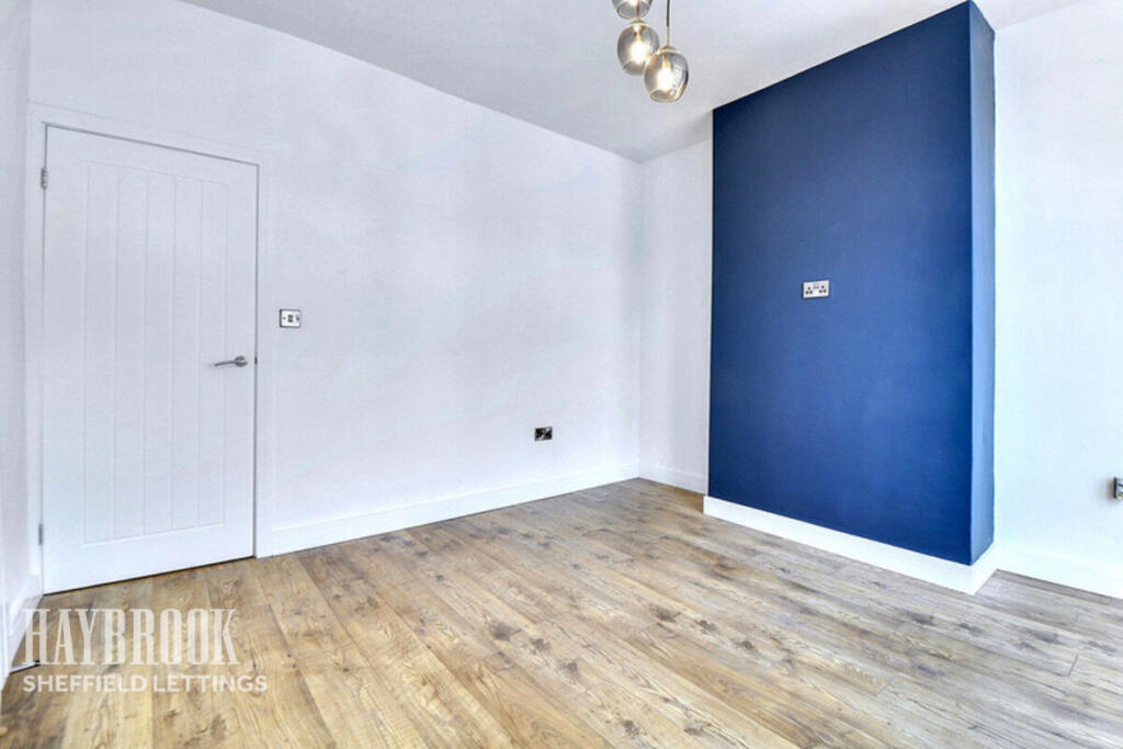 Main image of property: Alcester Road, Sheffield