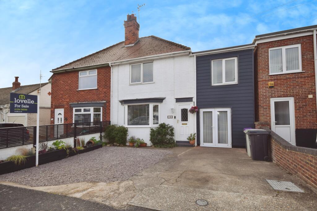 Main image of property: Dormy Avenue, Winthorpe, PE25