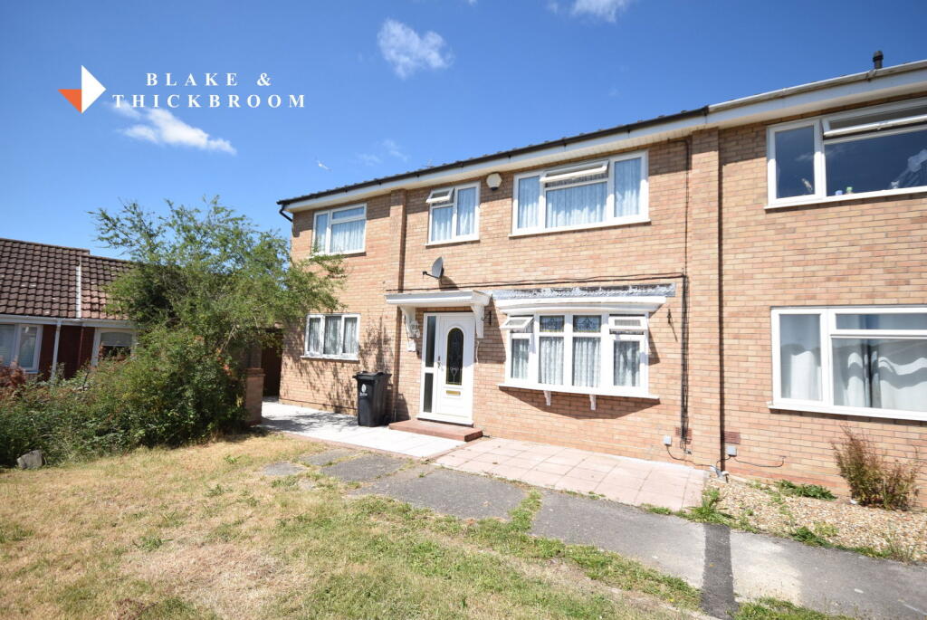 Main image of property: Havering Close, Clacton-on-sea, Essex, CO15 4UX