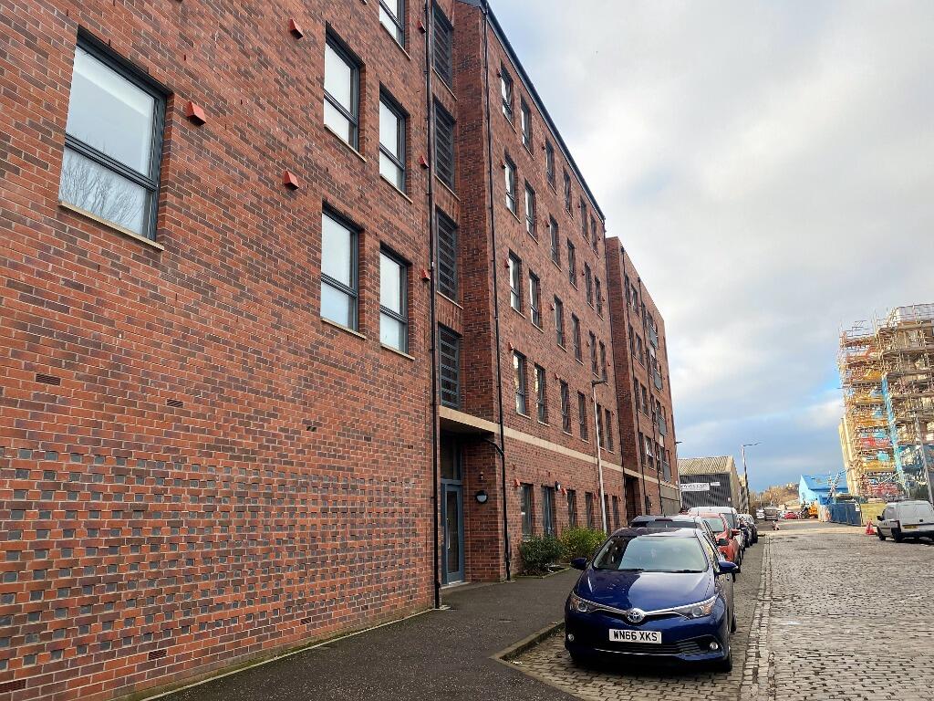 Main image of property: West Bowling Green Street, Bonnington, Edinburgh, EH6