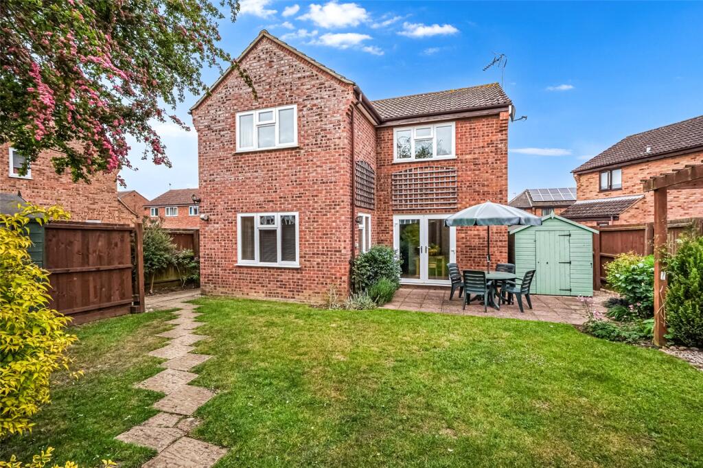 34, Lowry Way, Stowmarket, Suffolk, IP14 photo 4