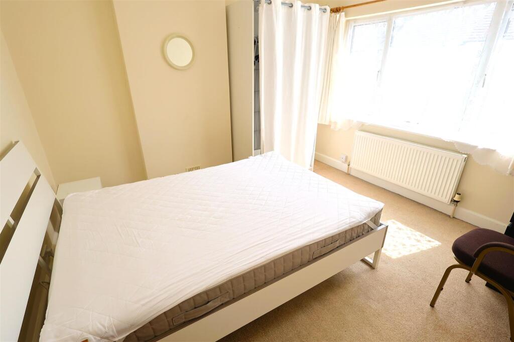Main image of property: Trinity Road, Gillingham