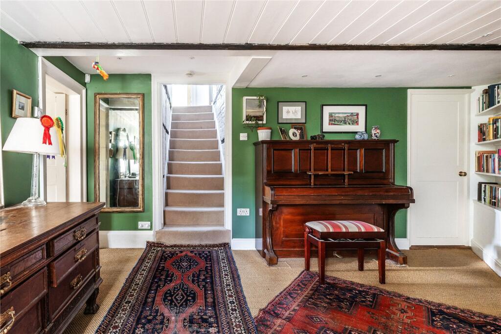 House in Winchester, West Meon - View 4