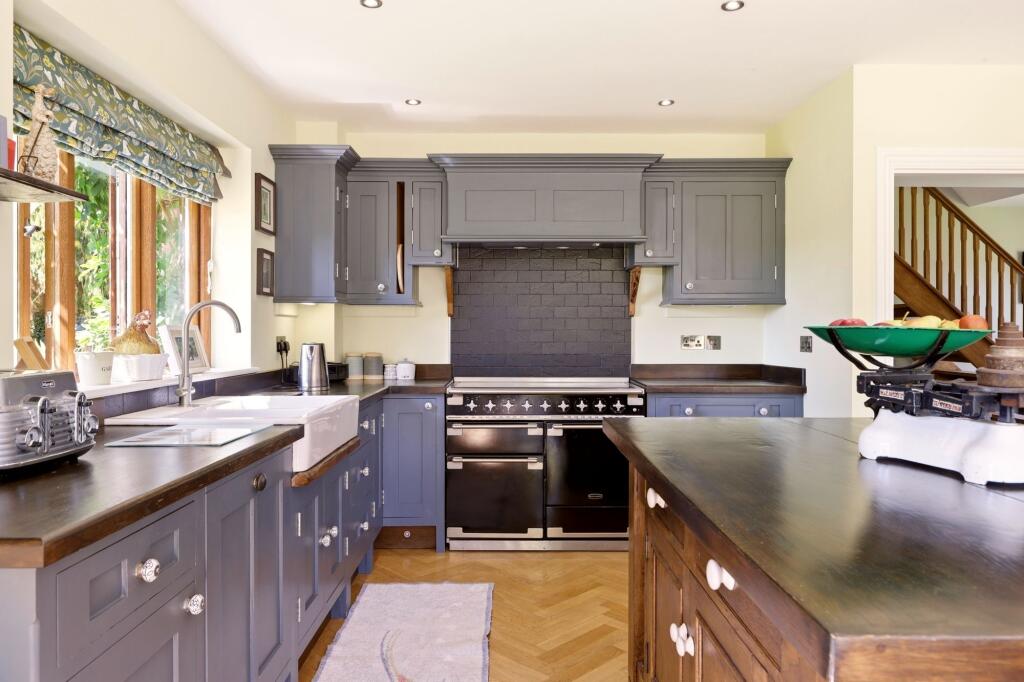 House in Warwick, Hunningham - More