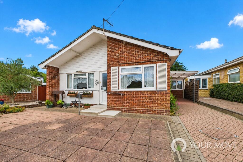 House in Norwich
