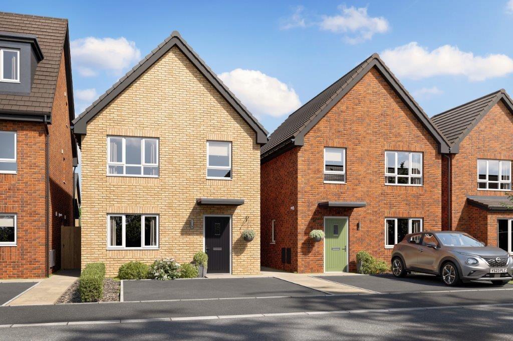 Main image of property: Dock Road North,
Port Sunlight,
CH62