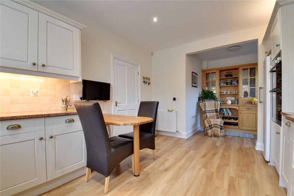 Swain Court, Northallerton, North Yorkshire, DL6 photo 4