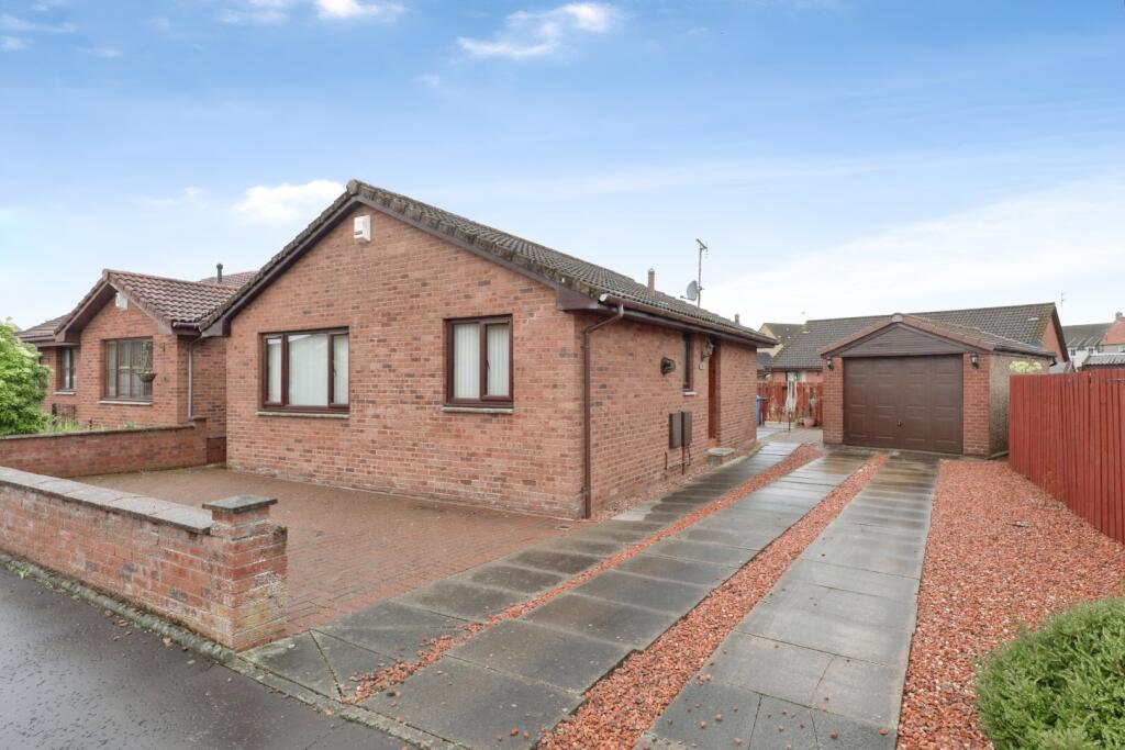 Main image of property: Carse View, Airth, Falkirk, Stirlingshire