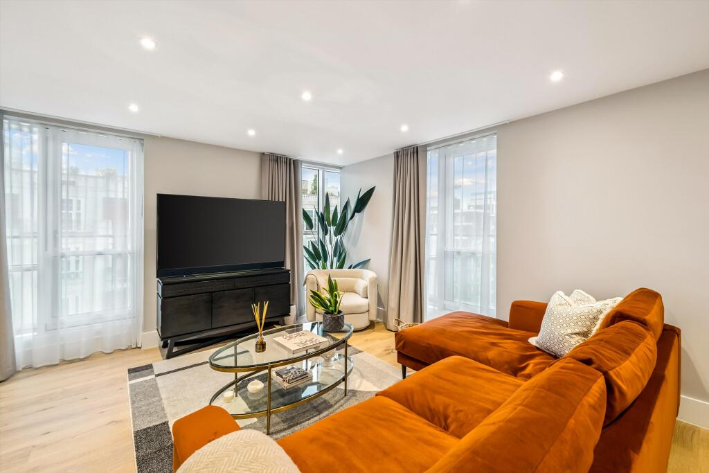 Main image of property: Baker Street, London, NW1