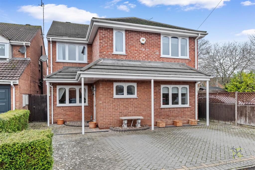 Main image of property: Abbots Grange, Pershore