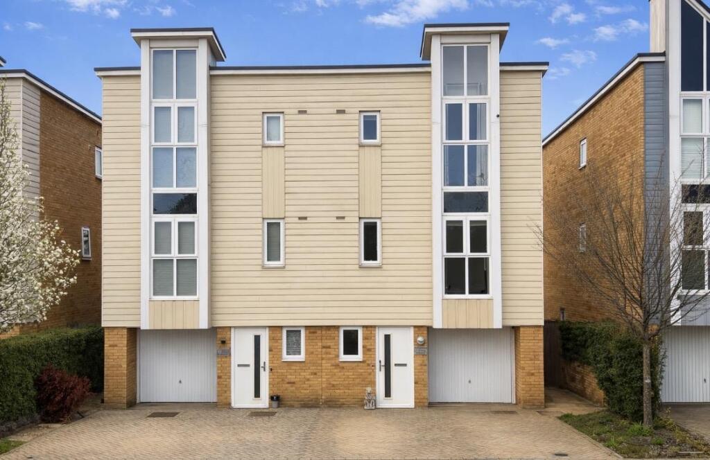 Main image of property: Campion Close, Ashford, Kent