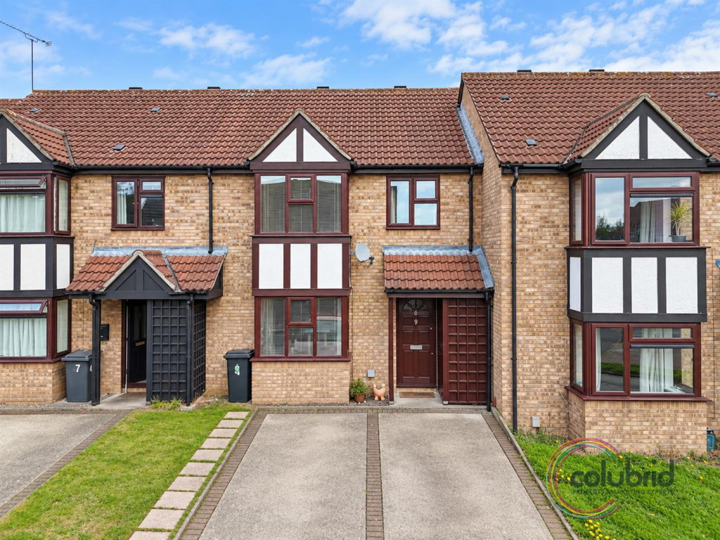 Main image of property: Berkely Drive, Chelmer Village, Chelmsford