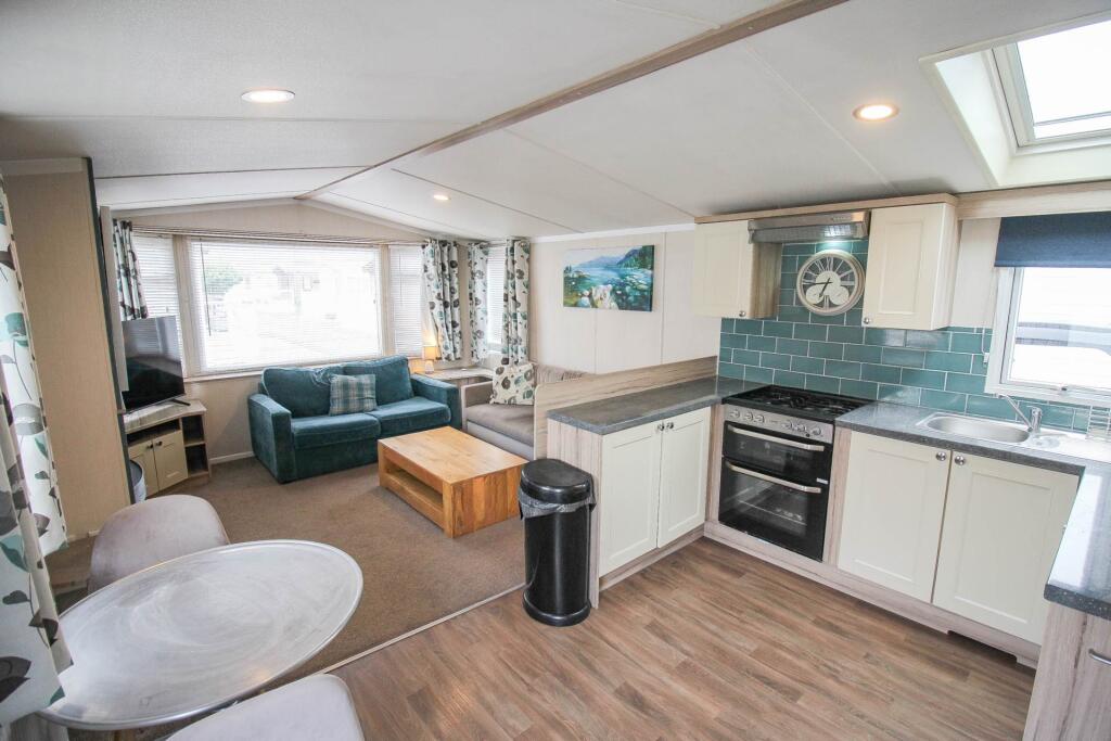 Riverside Holiday Village, Bridgewater Road, Weston-super-Mare - View 3