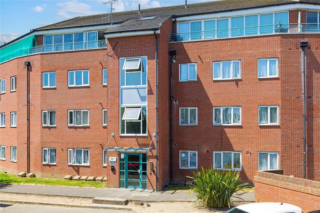 Main image of property: Bowery Court, St. Mark's Place, Dagenham, RM10