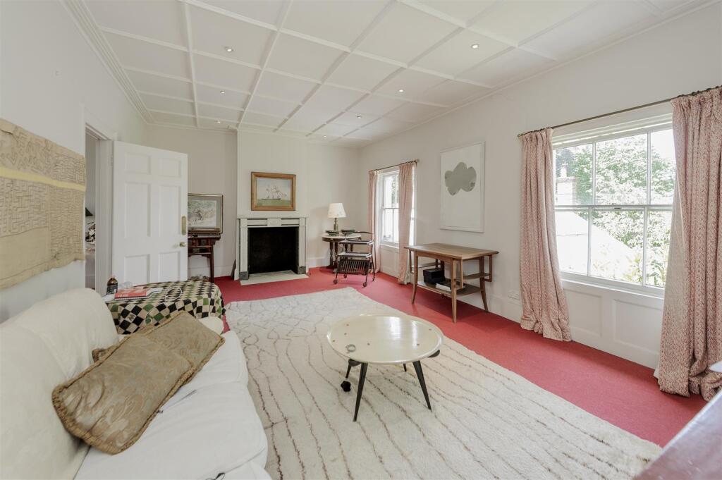 Main image of property: Greville Place, St John's Wood, NW6