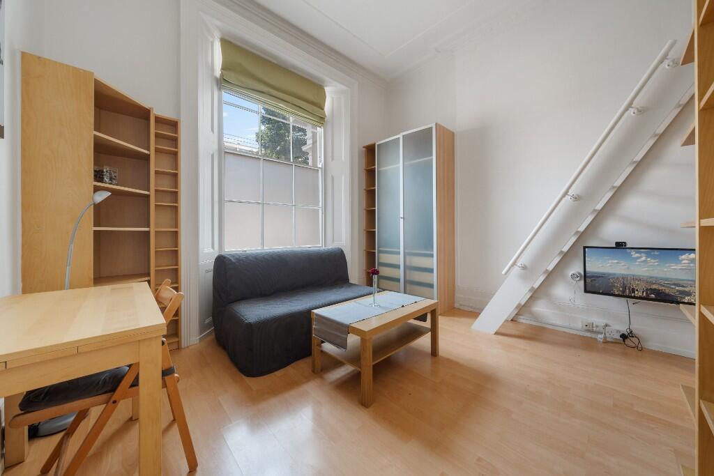 Main image of property: Claverton Street, London, SW1V