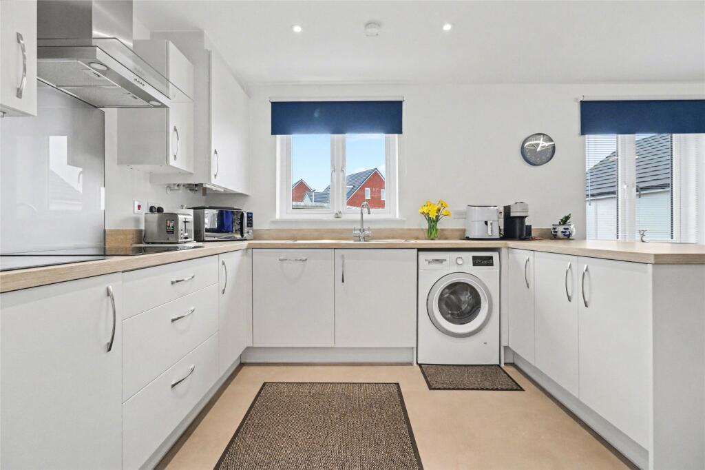 House in North Devon, South Molton - View 5