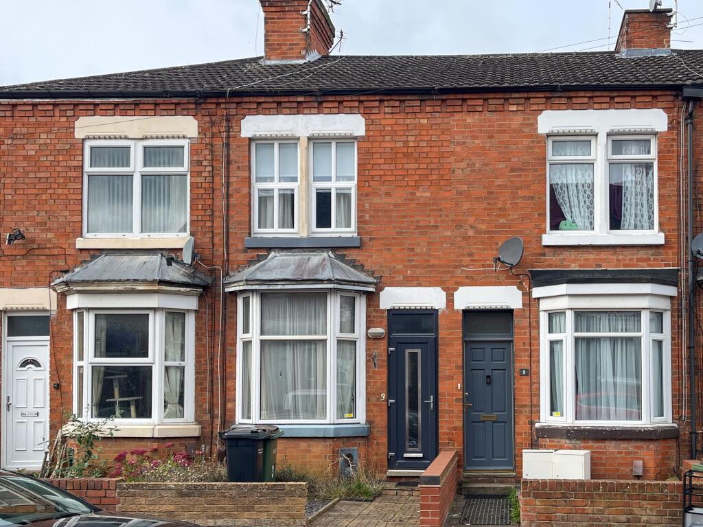 Main image of property: Spencer Street, Oadby, LE2