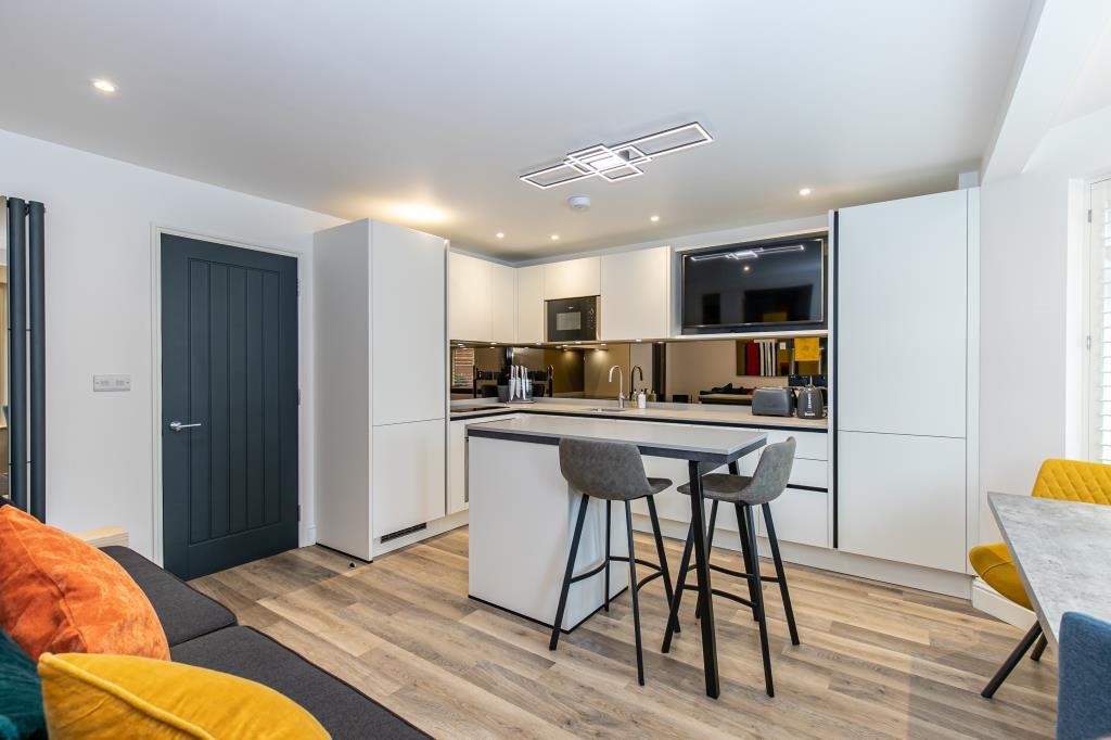 Main image of property: Crescent Road, East Oxford, OX4