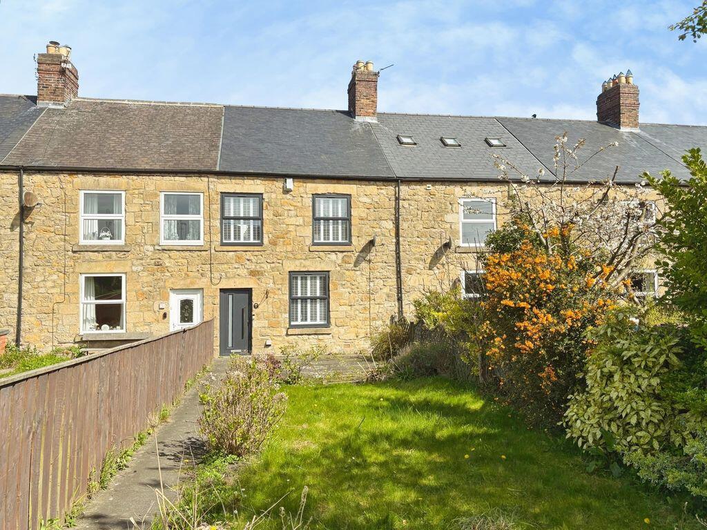 Main image of property: Station Road, Newcastle Upon Tyne