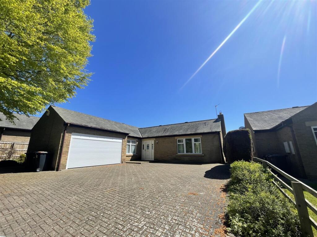 Main image of property: Plawsworth, Chester Le Street