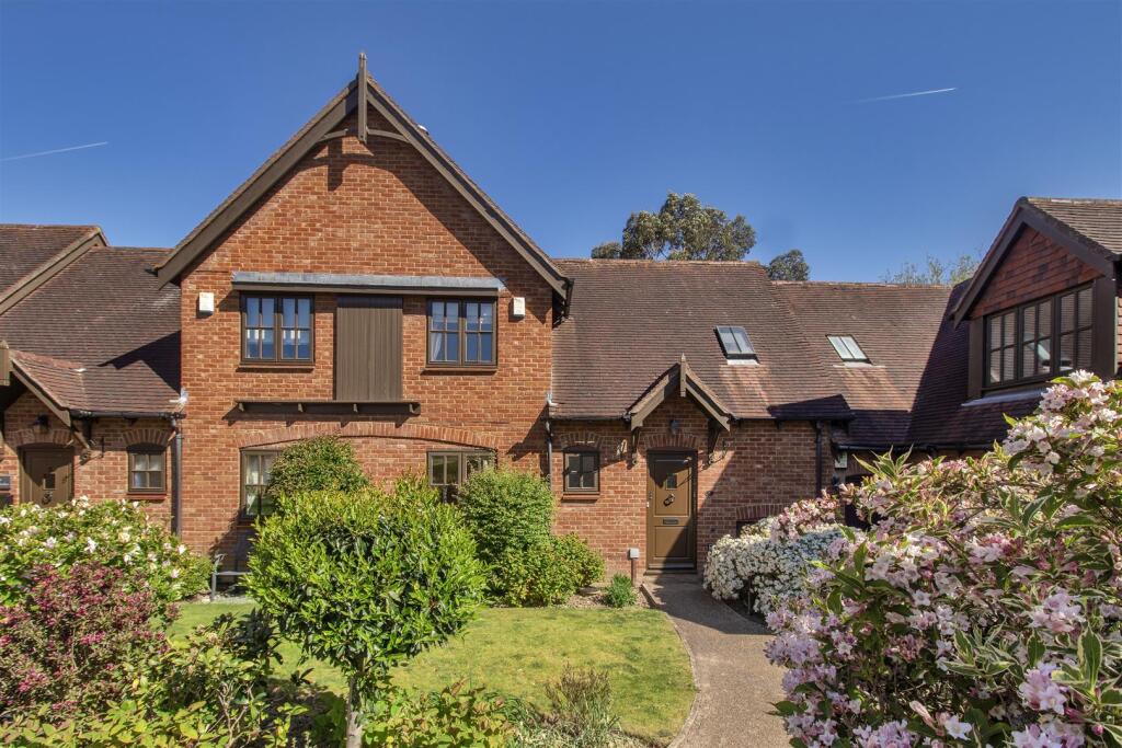 Main image of property: Hildenbrook Farm, Hildenborough - Chain Free