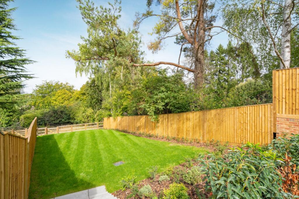 House in Hemel Hempstead, Chepping Wycombe - View 3
