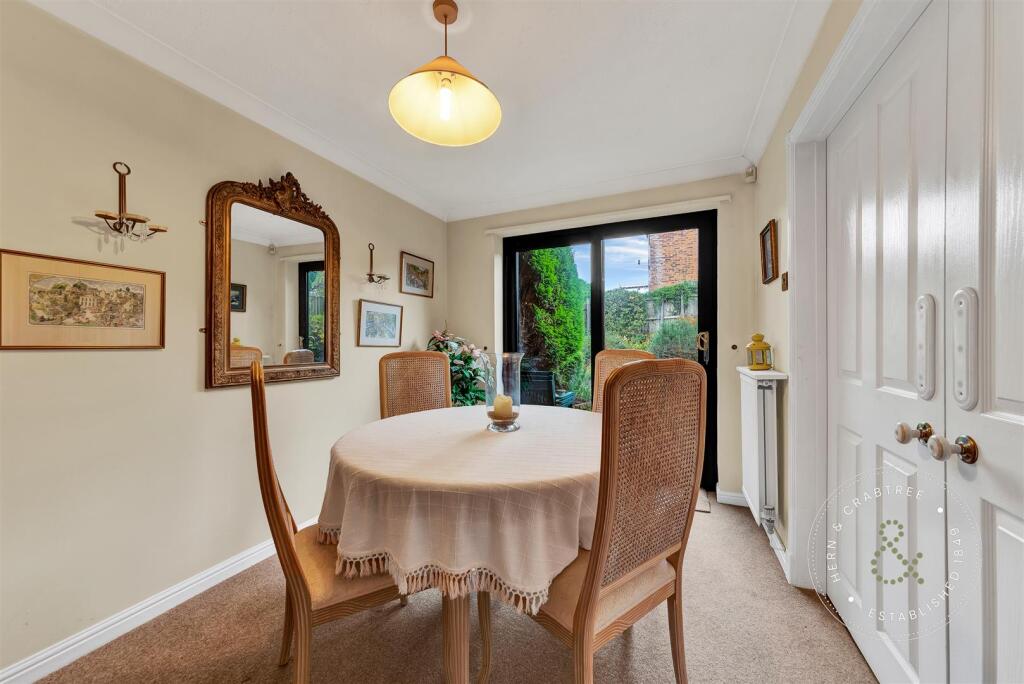 Heol Y Cadno, Thornhill, Cardiff photo 4