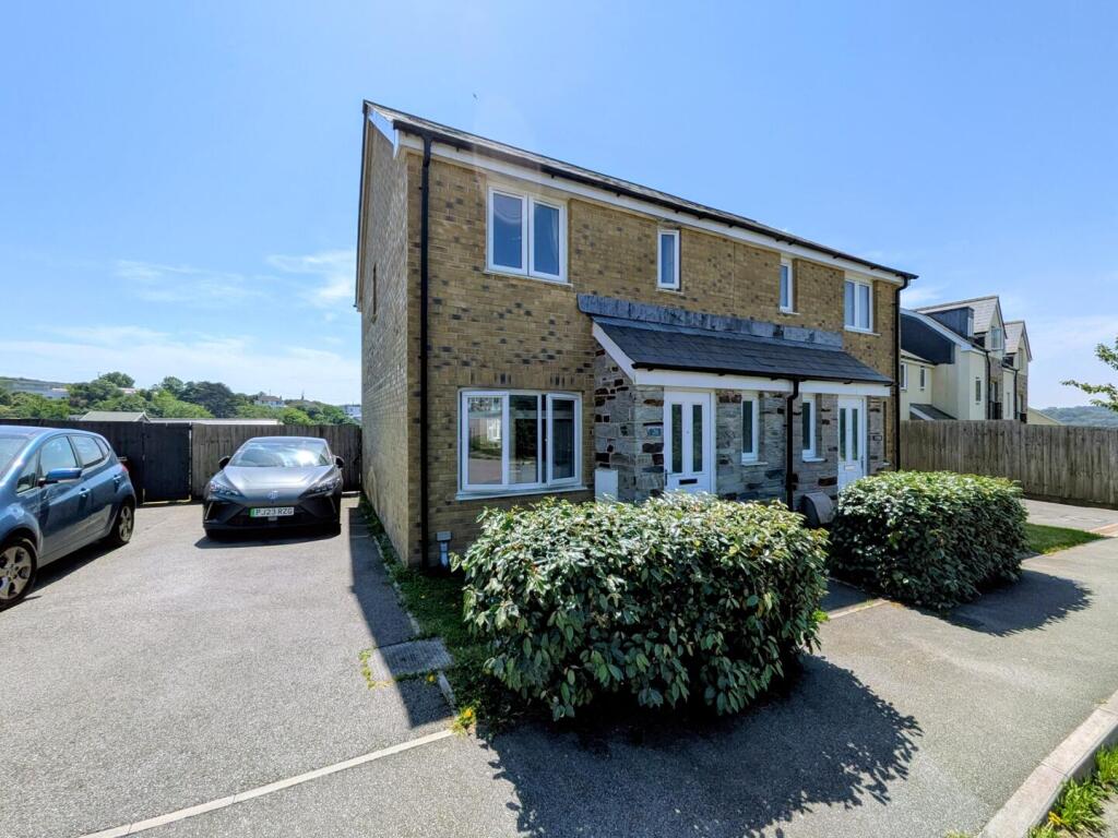 Main image of property: Gwarak Tewdar, Truro