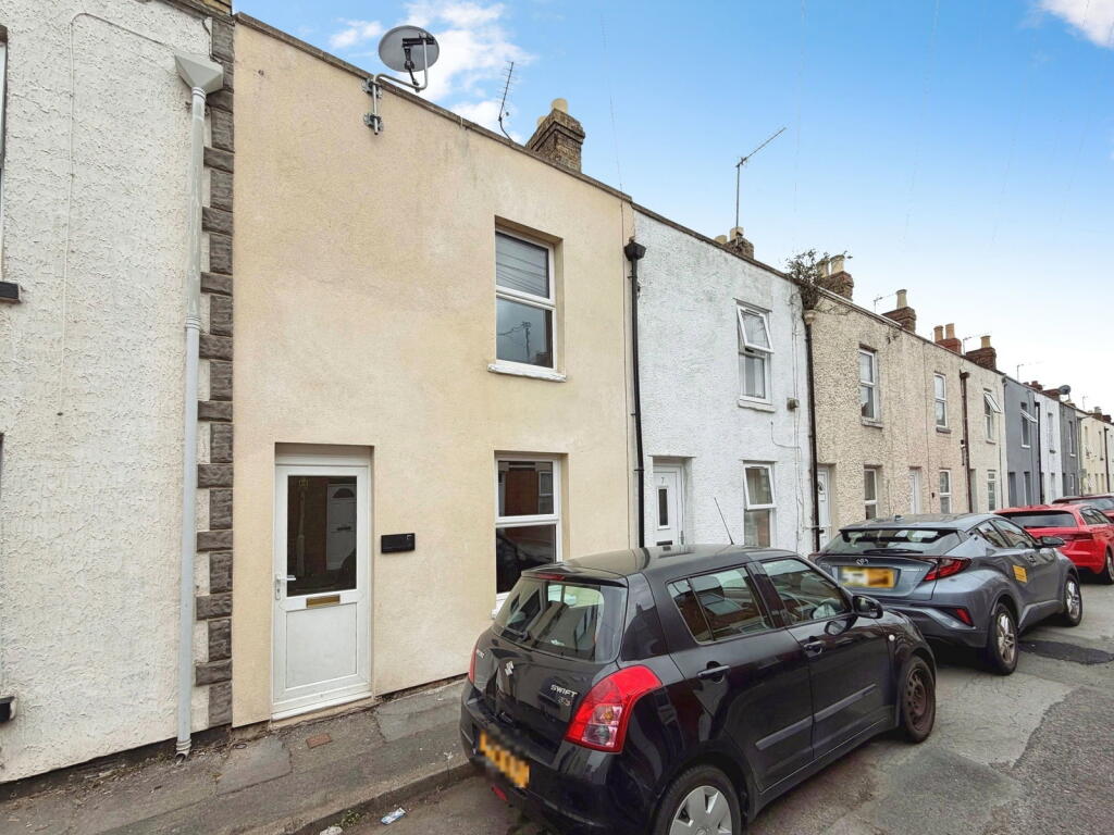 Main image of property: Wellesley Street, Gloucester, GL1 4QP