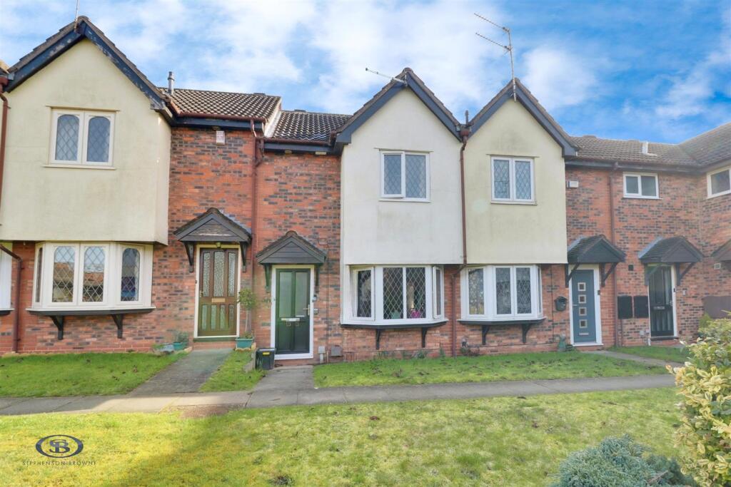 Main image of property: Swettenham Close, Alsager