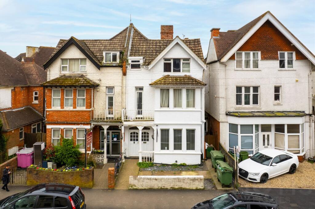 Main image of property: Cheriton Road, Folkestone, CT20