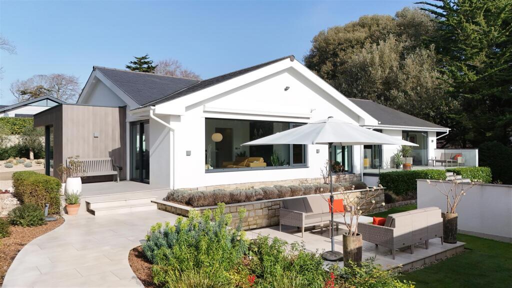 Main image of property: Ettrick Road, Branksome Park