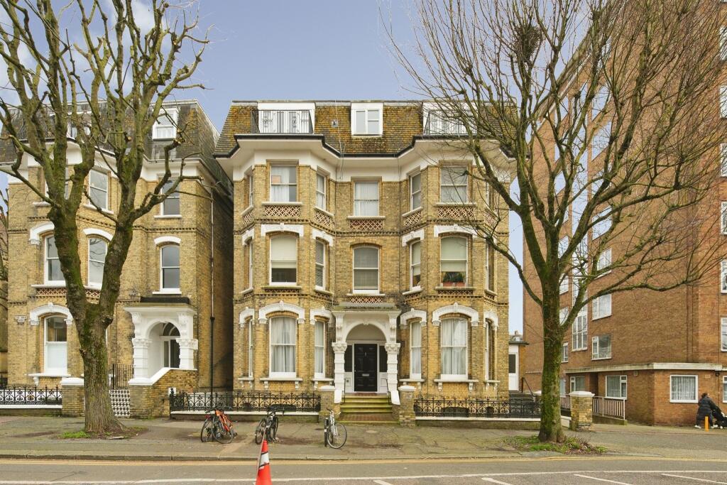 Main image of property: The Drive, Hove