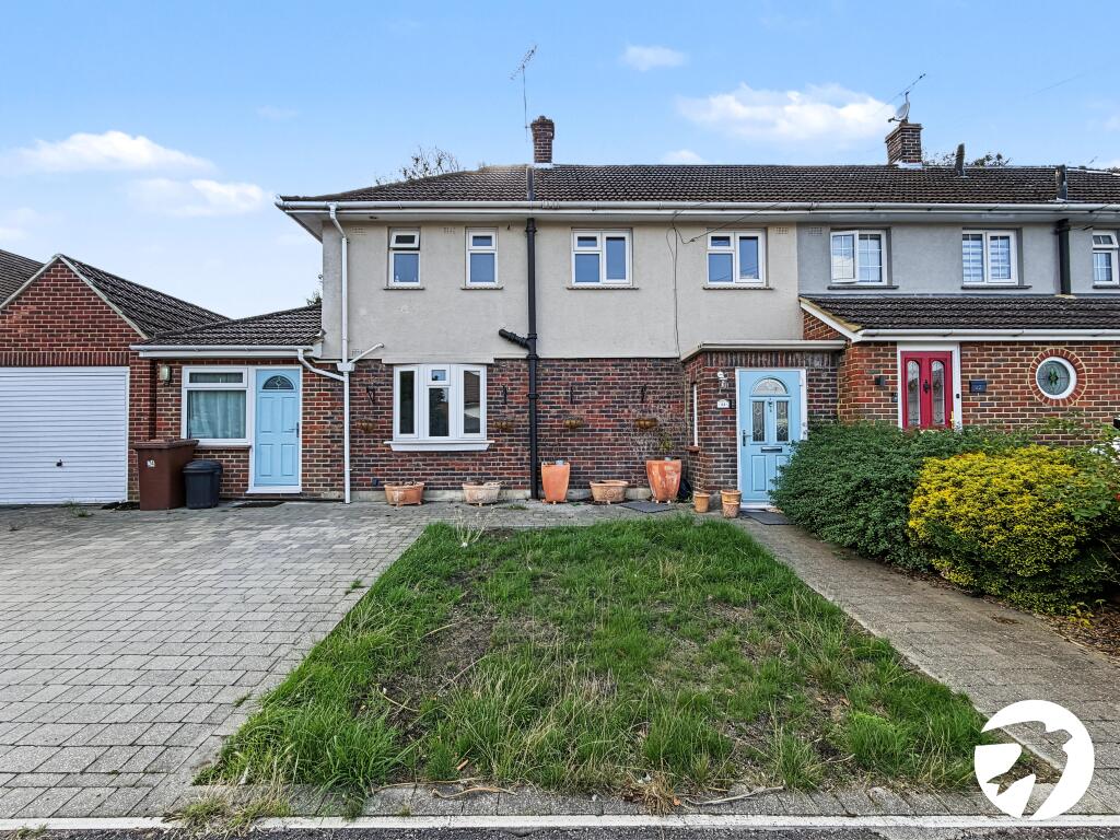 Main image of property: Duchess of Kent Drive, Lordswood, Kent, ME5