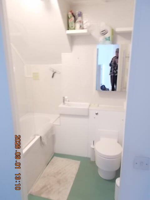 Apartment in Norwich - View 5